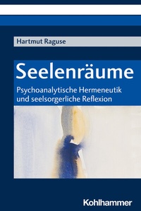 Abbildung von: Seelenräume - Kohlhammer