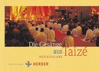 Abbildung von: Die Gesänge aus Taizé - Verlag Herder