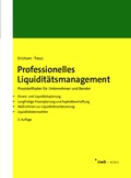 Abbildung von: Professionelles Liquiditätsmanagement - NWB