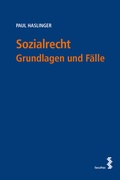 Cover: Sozialrecht - Facultas