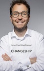 Cover: Changeship - BoD - Books on Demand