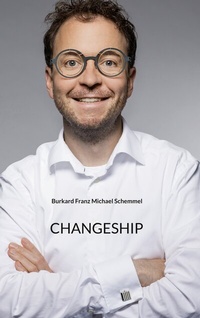 Enlarge image Cover: Changeship - BoD - Books on Demand