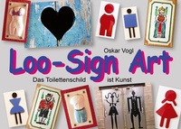 Enlarge image Cover: Loo-Sign Art - BoD - Books on Demand
