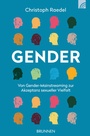 Cover: Gender - Brunnen Verlag GmbH