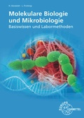 Cover: Molekulare Biologie und Mikrobiologie - Europa-Lehrmittel