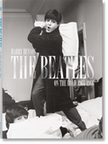 Cover: Harry Benson - TASCHEN