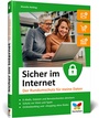 Cover: Sicher im Internet - Vierfarben
