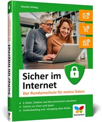 Abbildung von: Sicher im Internet - Vierfarben
