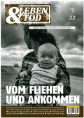 Cover: Vom Fliehen und Ankommen - Bertuch Verlag