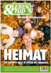 Enlarge image Cover: Heimat - Bertuch Verlag