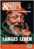 Cover: Langes Leben - Bertuch Verlag