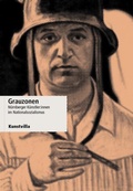 Cover: Grauzonen - Verlag f&uuml;r Moderne Kunst