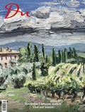Cover: Bindellas Liebe zu Italien. Und zur Kunst. - Du Kulturmedien