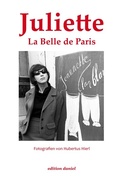 Cover: Juliette - La Belle de Paris - media nova Verlag GmbH