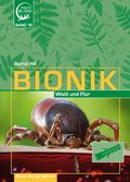 Cover: Bionik - in Wald und Flur - Knabe Verlag Weimar