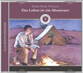 Cover: Das Leben ist ein Abenteuer (MP3-H&ouml;rbuch) - Missionswerk Voice of Hope