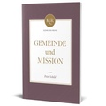 Cover: Gemeinde und Mission - Missionswerk Voice of Hope