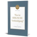 Cover: Was ist biblische Verk&uuml;ndigung? - Missionswerk Voice of Hope