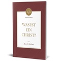 Cover: Was ist ein Christ? - Missionswerk Voice of Hope