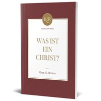 Enlarge image Cover: Was ist ein Christ? - Missionswerk Voice of Hope