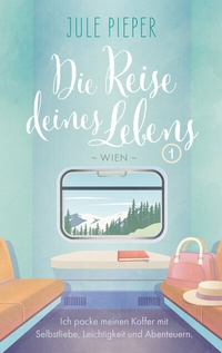 Abbildung von: Die Reise deines Lebens - Nova MD
