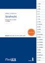 Cover: FlexLex Strafrecht │Studium - facultas / FlexLex
