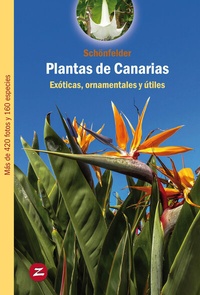Abbildung von: Plantas de Canarias - Zech Verlag
