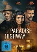 Cover: Paradise Highway - capelight pictures