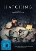 Cover: Hatching - capelight pictures