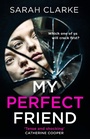 Cover: My Perfect Friend - HQ Digital