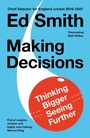 Cover: Making Decisions - William Collins