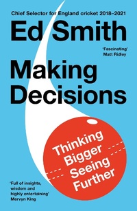 Abbildung von: Making Decisions - William Collins