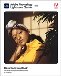 Bild: Adobe Photoshop Lightroom Classic Classroom in a Book (2023 release) - Addison Wesley