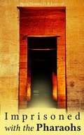 Cover: Imprisoned with the Pharaohs - e-artnow