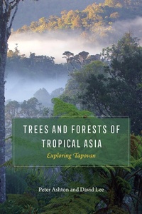 Abbildung von: Trees and Forests of Tropical Asia - University of Chicago Press