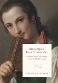 Abbildung von: Temple of Fame and Friendship - University of Chicago Press