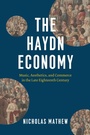 Cover: Haydn Economy - University of Chicago Press