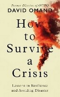 Enlarge image Cover: How to Survive a Crisis - Viking