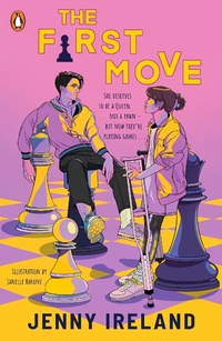 Abbildung von: The First Move - Penguin Books Ltd