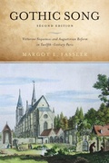 Cover: Gothic Song - University of Notre Dame Press
