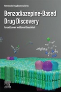 Cover: Benzodiazepine-Based Drug Discovery - Elsevier