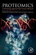 Cover: Proteomics - Academic Press