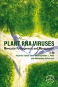 Cover: Plant RNA Viruses - Academic Press
