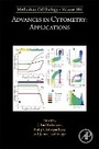 Cover: Advances in Cytometry: Applications: Volume 186 - Academic Press