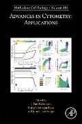 Cover: Advances in Cytometry: Applications: Volume 186 - Academic Press
