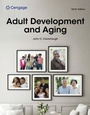 Cover: Adult Development and Aging - Wadsworth Publishing Co Inc