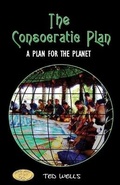 Cover: The Consocratic Plan - National Library of New Zealand