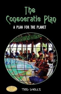 Enlarge image Cover: The Consocratic Plan - National Library of New Zealand