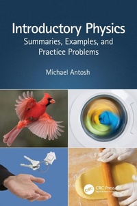 Abbildung von: Introductory Physics - CRC Press