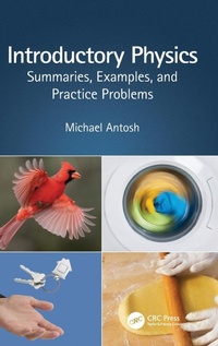 Abbildung von: Introductory Physics - CRC Press